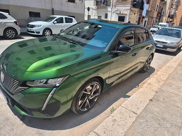 Macchina in perfette condizioni