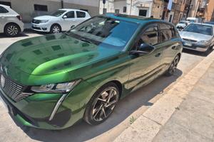 Macchina in perfette condizioni