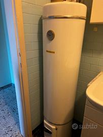 Boiler Scaldabagno Combinato Boschetti