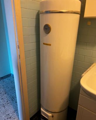 Boiler Scaldabagno Combinato Boschetti