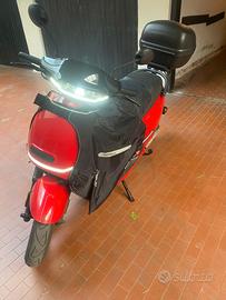 HORWIN EK3