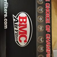 Filtro Sportivo  Box Aria x Alfa Romeo Giulia 