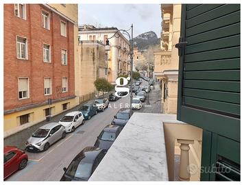 Appartamento Salerno [Cod. rif 3232593ARG]