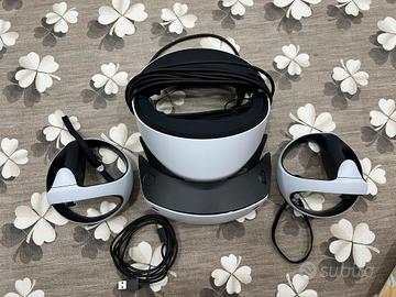 Visore PlayStation VR2