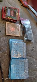 dean markley olympia 8 pack of strings fir guitar 