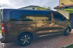 Toyota  proace verso MY 26 L2  executive long 