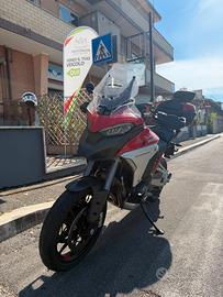 Ducati Multistrada V4 S Travel&Radar