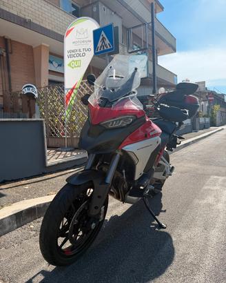 Ducati Multistrada V4 S Travel&Radar
