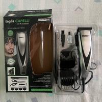 Tagliacapelli