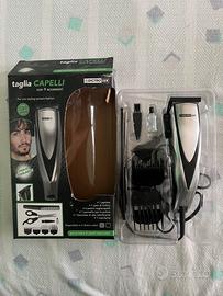 Tagliacapelli