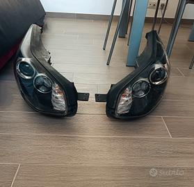Fari anteriori Kia Sportage usati