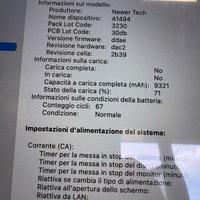 Macbook 15 pollici retina 2013