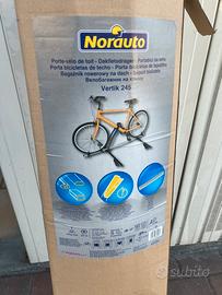 Portabici Vertik 245 singolo