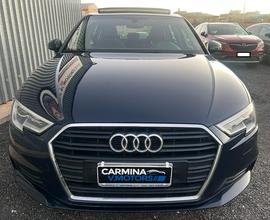 Audi A3 SPB 2.0 TDI Design