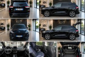 Ford Kuga ST-Line X 2.0 Diesel 120 CV Automatica 2