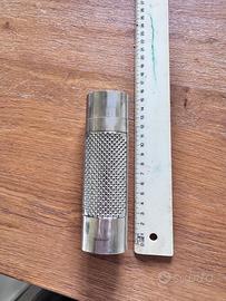 Grattugia per noce moscata Brandani