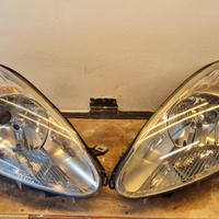Fari fiat grande punto e punto evo da 2008 al 2020