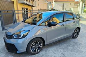 HONDA JAZZ SPORT