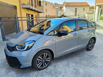 HONDA JAZZ SPORT