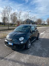 Abarth 595 Competizione