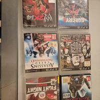 GIochi playstation 3