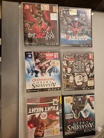 GIochi playstation 3