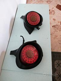 Stop a Led Alfa Romeo 