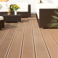 Pavimenti in wpc legno composito