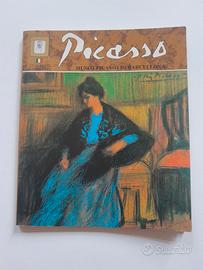 Catalogo Picasso