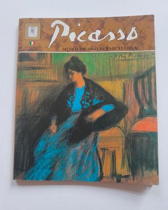 Catalogo Picasso