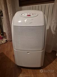 Deumidificatore Flipperdry 300 Bianco