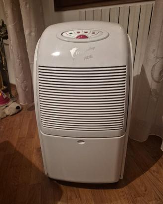 Deumidificatore Flipperdry 300 Bianco