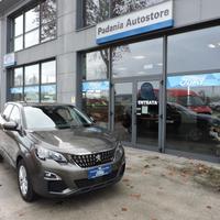Peugeot 3008 BlueHDi 120 S&S BC Business