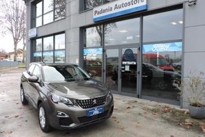 Peugeot 3008 BlueHDi 120 S&S BC Business