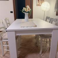 Tavolo cucina / soggiorno