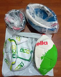 Palloni da calcio: Milan Maxibon Nutella Serie B