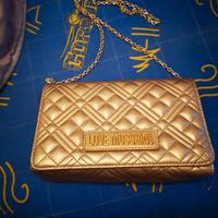 borsa di Love Moschino 