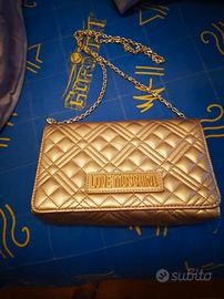 borsa di Love Moschino 