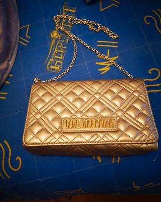 borsa di Love Moschino 