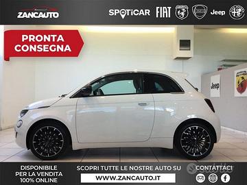 FIAT 500 Hybrid Hybrid Icon MY26 PACK STYLE