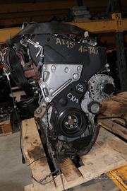Motore audi a1 1600 d - 2015 - cxm