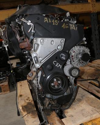 Motore audi a1 1600 d - 2015 - cxm