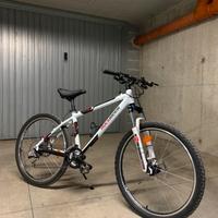Mtb rockrider 5.3 rr