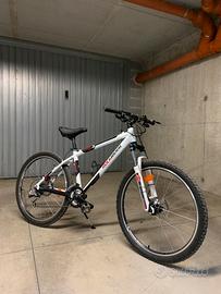 Mtb rockrider 5.3 rr