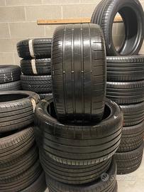 325 35 22 Pirelli Pzero due gomme estive 85%