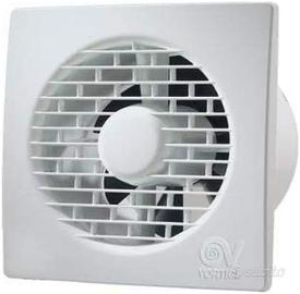 Vortice Aspiratore elicoidale