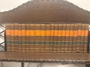 Storia del Consolato e dell’Impero - Edizione 1849