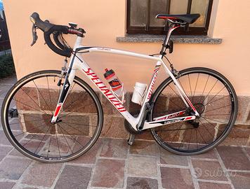 Specialized Tarmac Pro