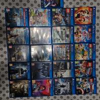 21 videogiochi ps4 