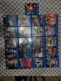 21 videogiochi ps4 